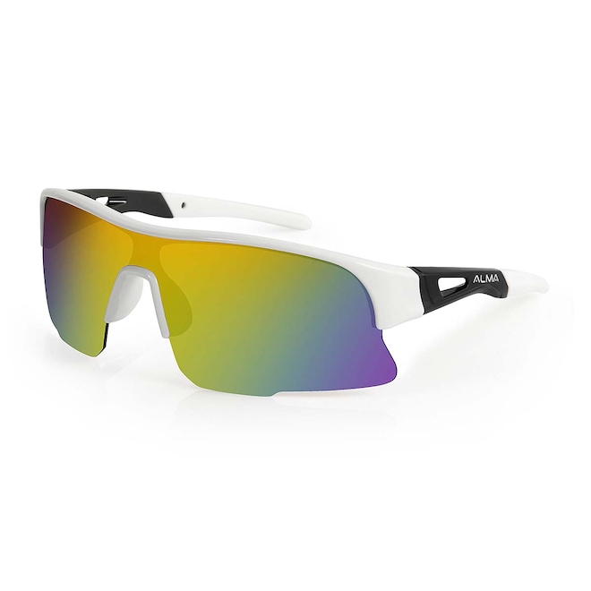 Óculos de Sol Esportivo UV400 Tarik Alma Genius - Foto 1