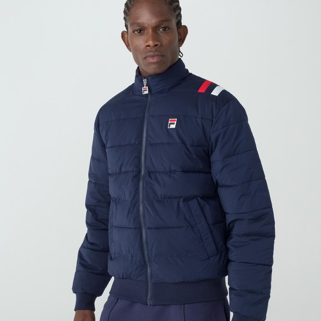 Jaqueta Fila Brody Masculina - Foto 1