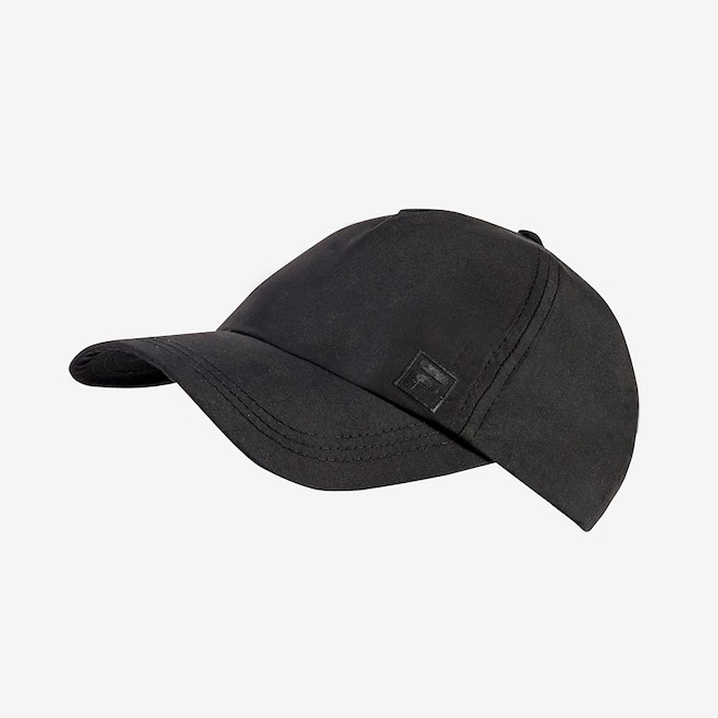 Boné Aba Curva Fila Sport Style Club Unissex - Foto 1