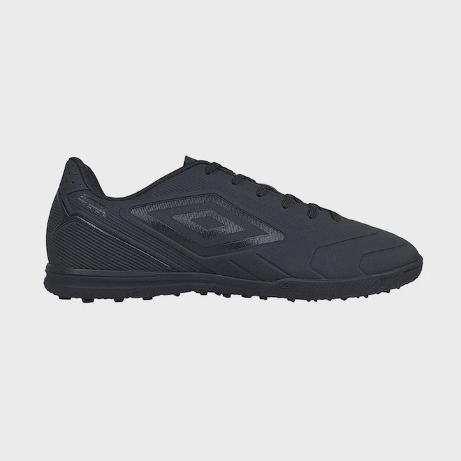 Chuteira Society Adulto Umbro Attak III - Foto 1