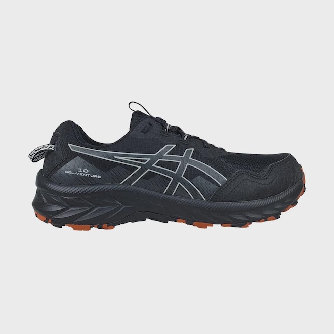 Tênis Masculino Asics Gel Venture 10 - Foto 1