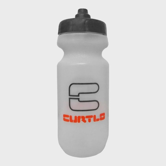 Garrafa Squeeze Curtlo H2O Auto 500ml - Foto 1