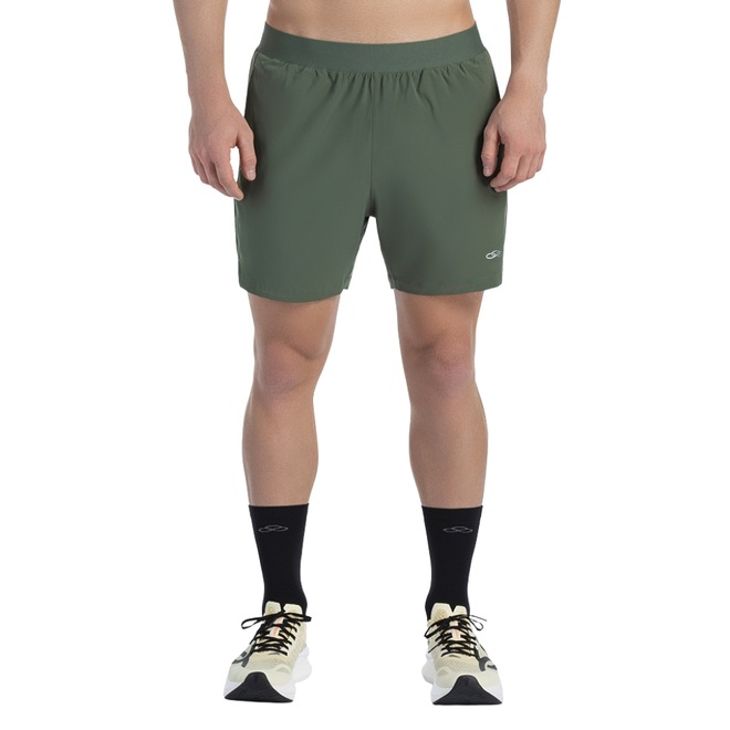 Bermuda Olympikus Marine Green Masculino - Foto 1