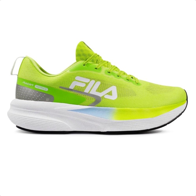 Tênis Fila Racer Fastpace Feminino - Foto 1