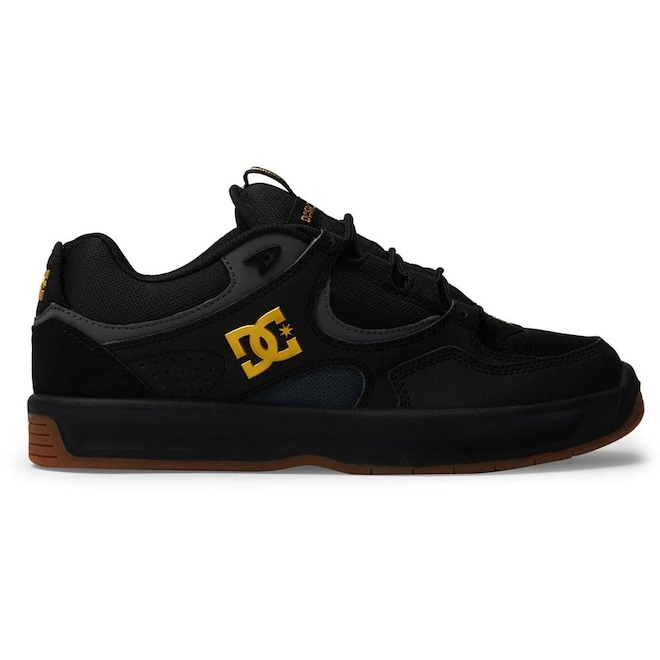 Tênis DC Shoes Kalynx Zero Unissex - Foto 1