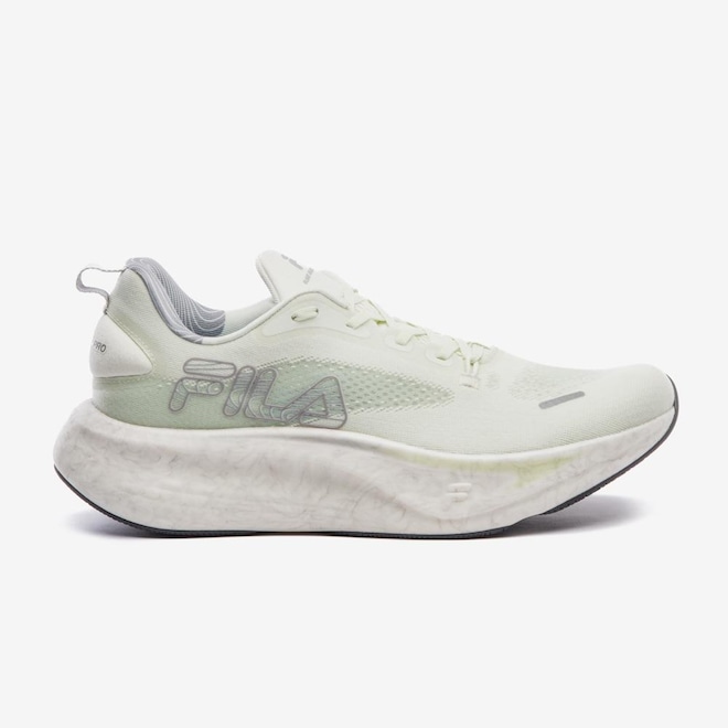 Tênis Fila Float Maxxi 2 Pro Feminino - Foto 1