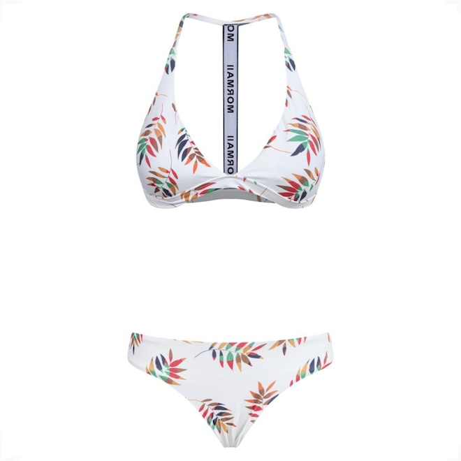 Sunkini Hidromax Mormaii Dupla Face - Foto 1