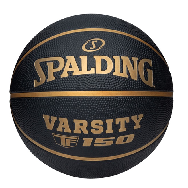 Bola de Basquete Spalding Varsity TF-150 - Foto 1