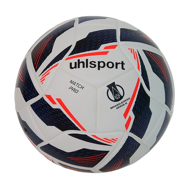 Bola de Campo Uhlsport Game Pro Serie C D - Foto 1