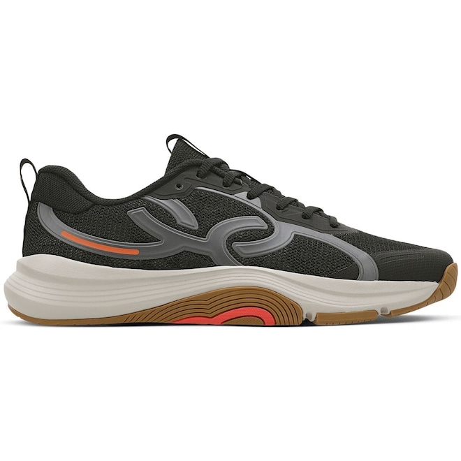 Tênis Masculino Olympikus Treino - Foto 1