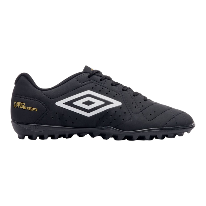 Chuteira de Society Masculina Umbro Neo Striker - Foto 1