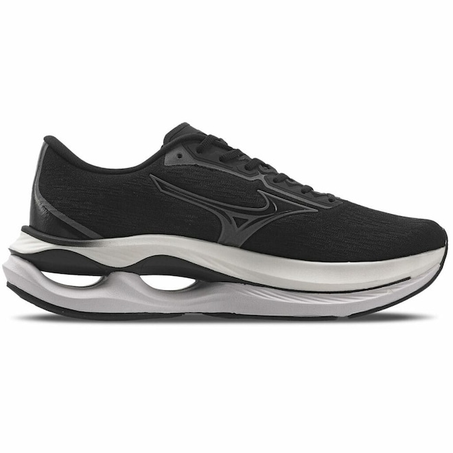 Tênis Masculino Mizuno Wave Creation 26 - Foto 1