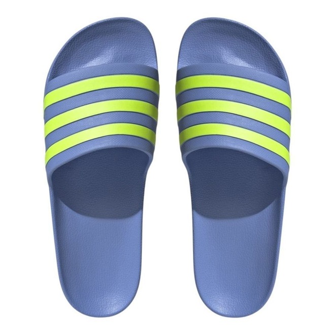Chinelo adidas Adilette Aqua Unissex - Foto 1