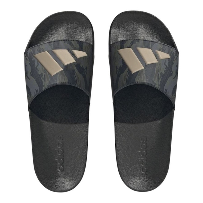 Chinelo adidas Adilette Shower Unissex - Foto 1