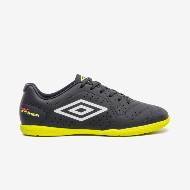 Chuteira Futsal Adulto Umbro Neo Striker - Foto 1