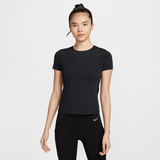 Camiseta Nike Dri-FIT Form Feminina - Foto 1