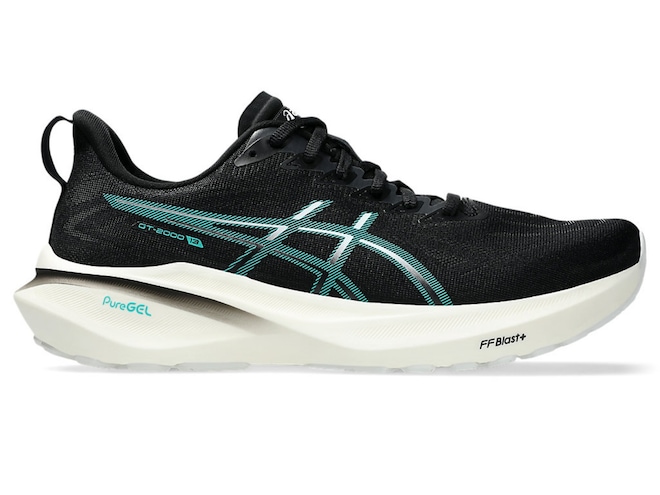 Tênis Asics GT-2000 13 Masculino - Foto 1