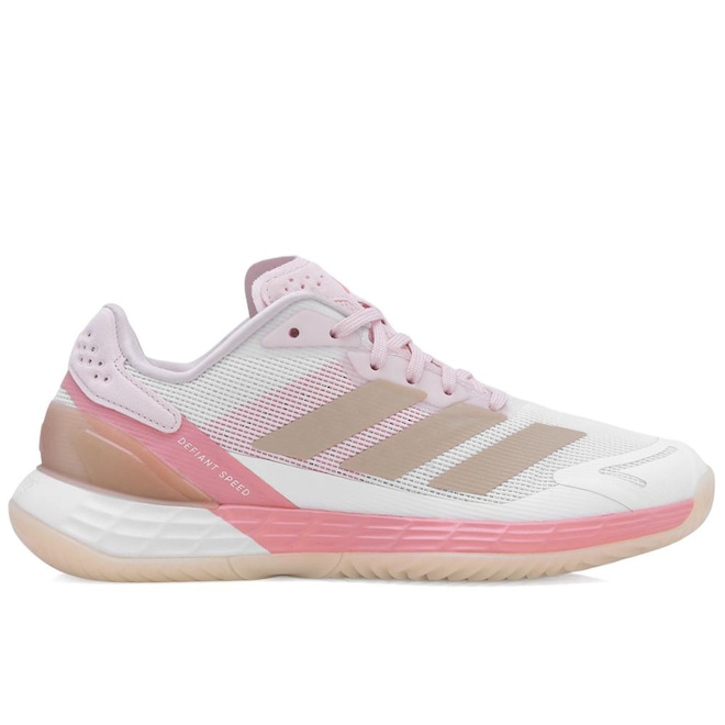Tênis adidas Defiant Speed 2 All Court Feminino - Foto 1