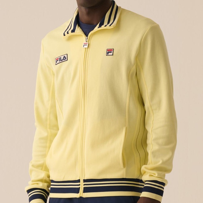 Jaqueta Fila Rupert Masculina - Foto 1