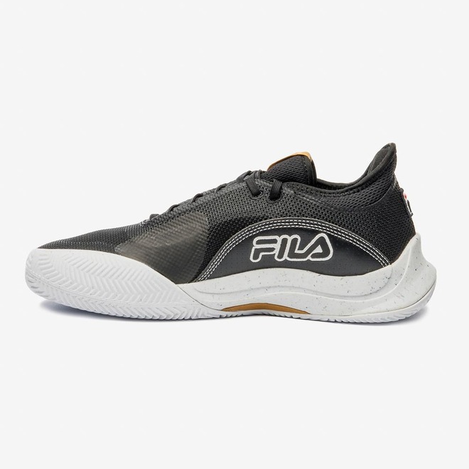 Tênis Fila Mondo Forza Clay Feminino - Foto 1