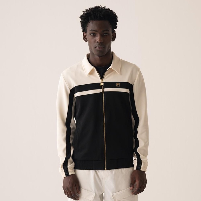 Jaqueta Fila Bill Masculina - Foto 1
