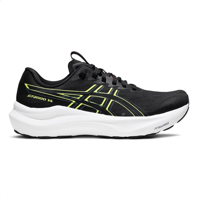Tênis Masculino Asics Gt 2000 14 - Foto 1
