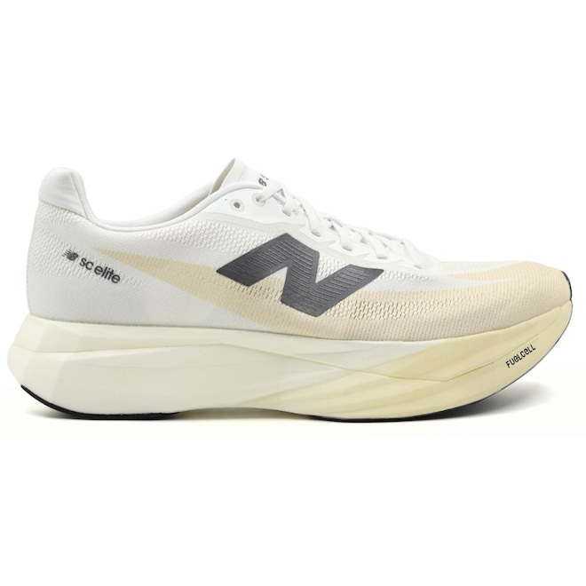 Tênis Masculino New Balance Fuelcell Supercomp Elite V5 - Foto 1