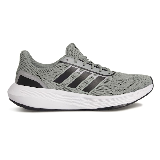 Tênis Masculino adidas Latin Run 2.0 - Foto 1