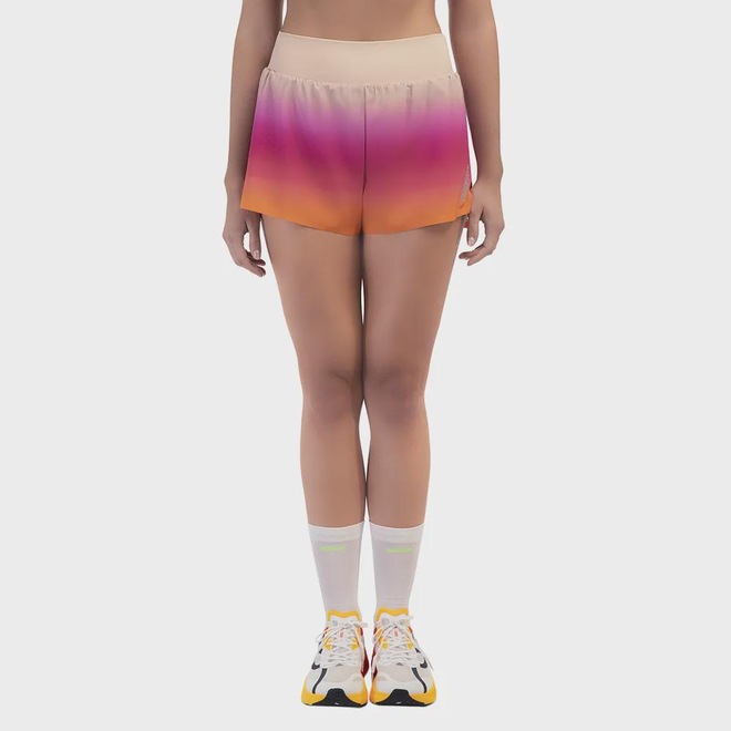 Short Olympikus Corre 3 Feminino - Foto 1