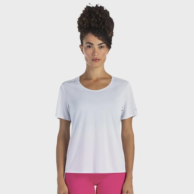 Camiseta Olympikus Corre Feminina - Foto 1