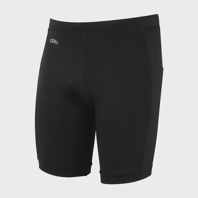 Bermuda Olympikus Corre Masculina - Foto 1