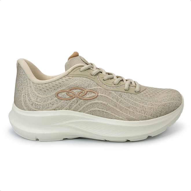 Tênis Feminino Olympikus Venus 3 - Foto 1