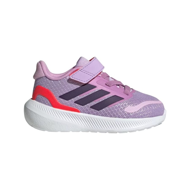 Tênis Infantil adidas Runfalcon 5 - Foto 1