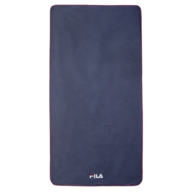 Toalha Fila Quick Dry - Foto 1