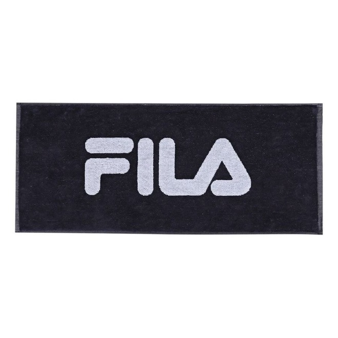 Toalha Fila Maratona 2024 - Foto 1