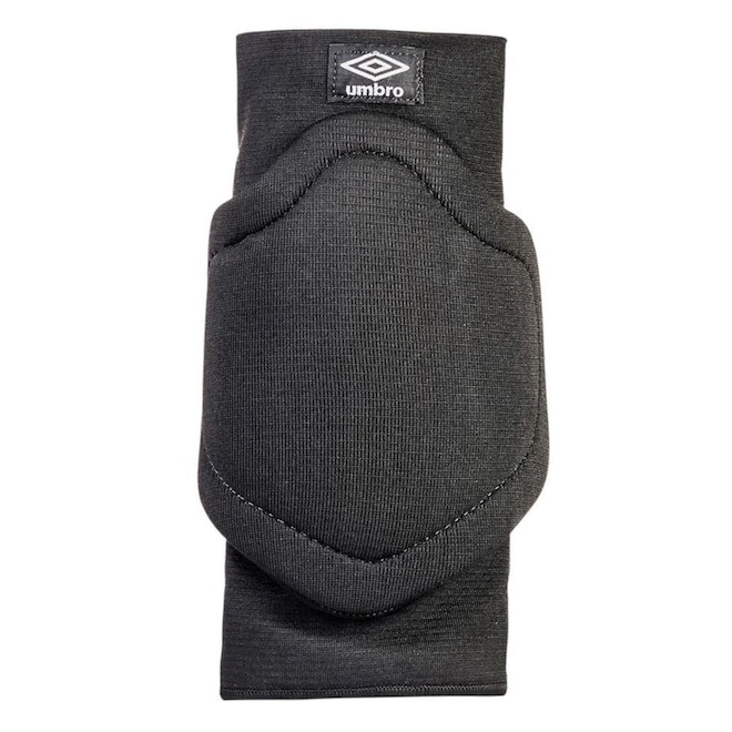 Joelheira Umbro Futsal - Foto 1
