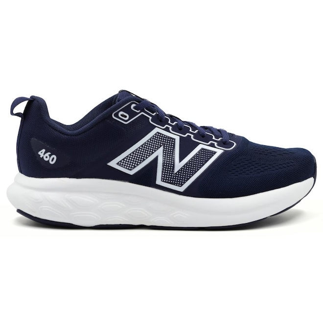 Tênis Masculino New Balance 460 V4 - Foto 1
