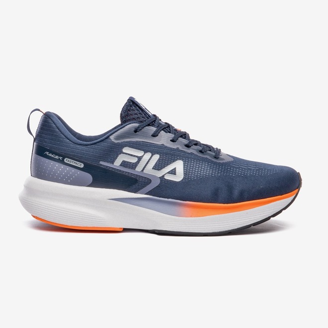 Tênis Masculino Fila Racer Fastpace - Foto 1