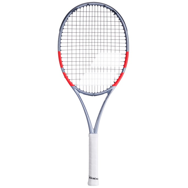 Raquete de Tênis Babolat Pure Strike 100 Gen4 16x19 L3 - Foto 1