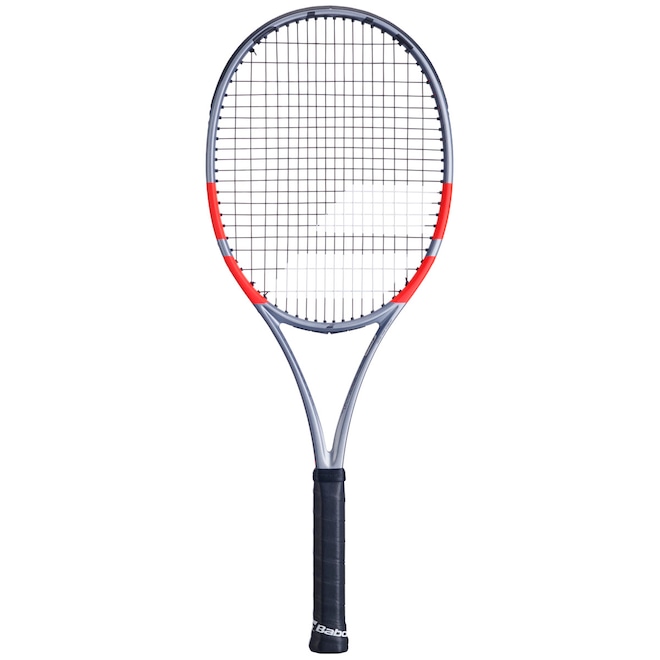Raquete de Tênis Babolat Pure Strike 98 Gen4 18x20 L3 - Foto 1
