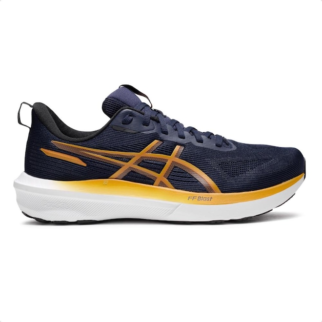 Tênis Asics Gt 1000 14 Masculino - Foto 1