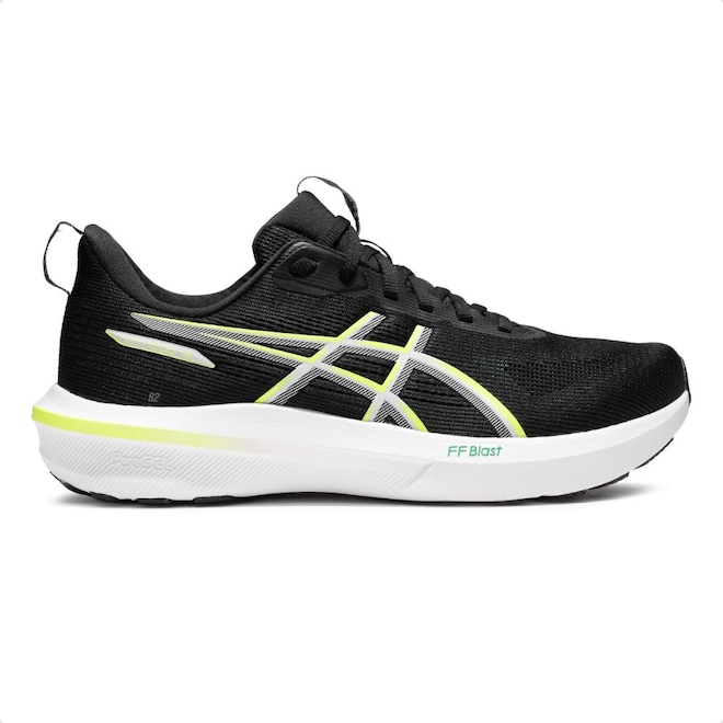 Tênis Asics Gt 1000 14 Masculino - Foto 1