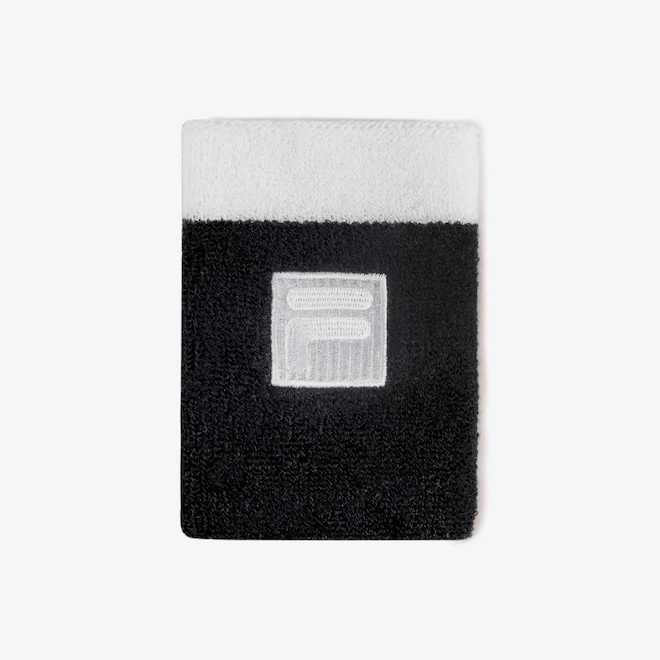 Munhequeira Fila Sport Style Club Unissex - Foto 1