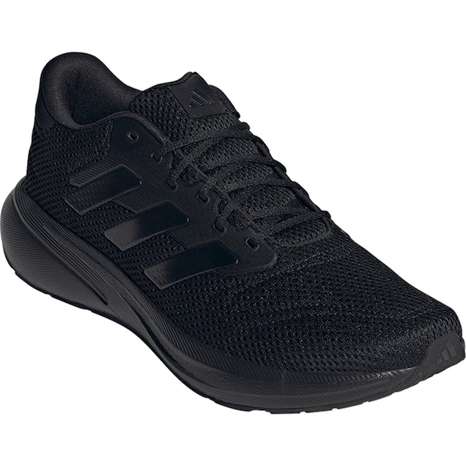 Tênis adidas Response Runner Masculino - Foto 1