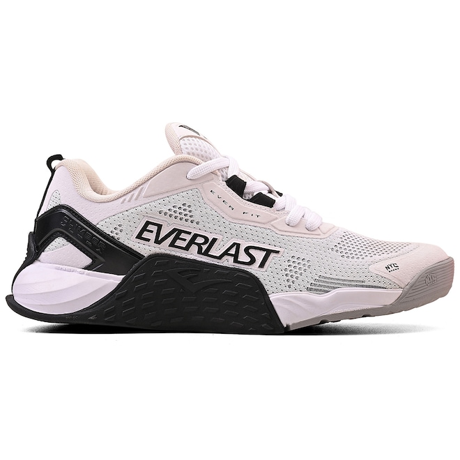 Tênis Unissex Everlast Climber Ultra - Foto 1