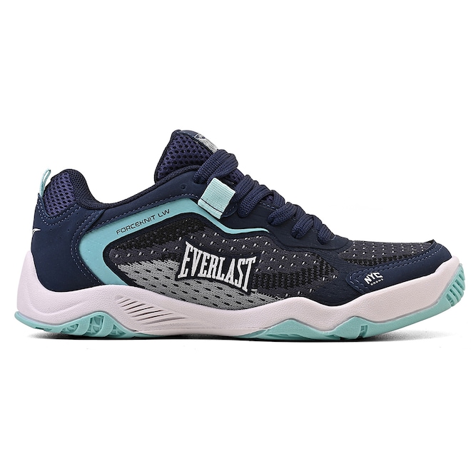 Tênis Feminino Everlast Forceknit LW - Foto 1