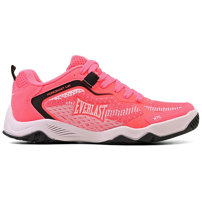 Tênis Feminino Everlast Forceknit LW - Foto 1