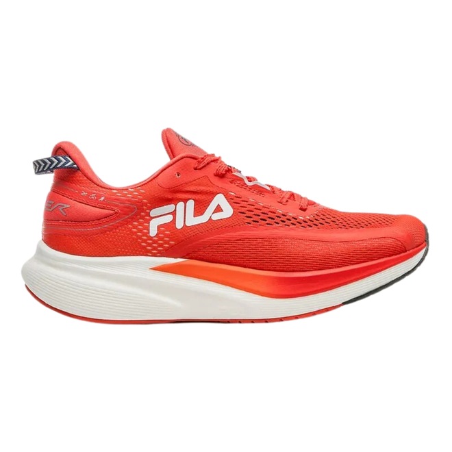 Tenis Fila Racer T2 Xtreme Corrida Masculino - Foto 1