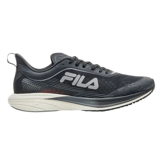 Tenis Fila KR6 Frame Corrida Masculino - Foto 1
