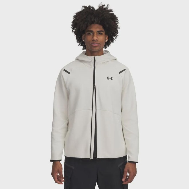 Moletom Sportstyle Under Armour Unstoppable Fleece Masculino - Foto 1